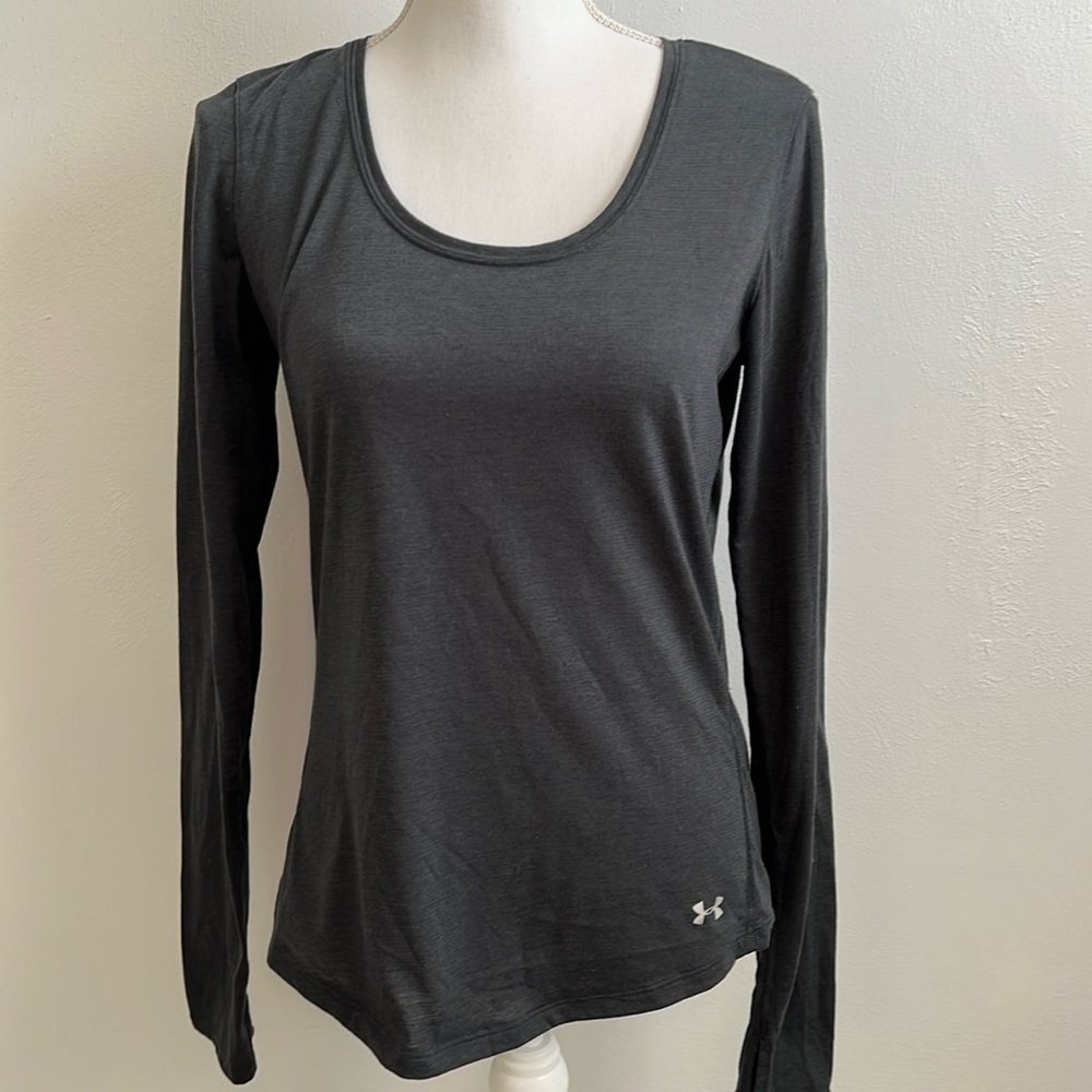 UNDER ARMOUR Running Shirt